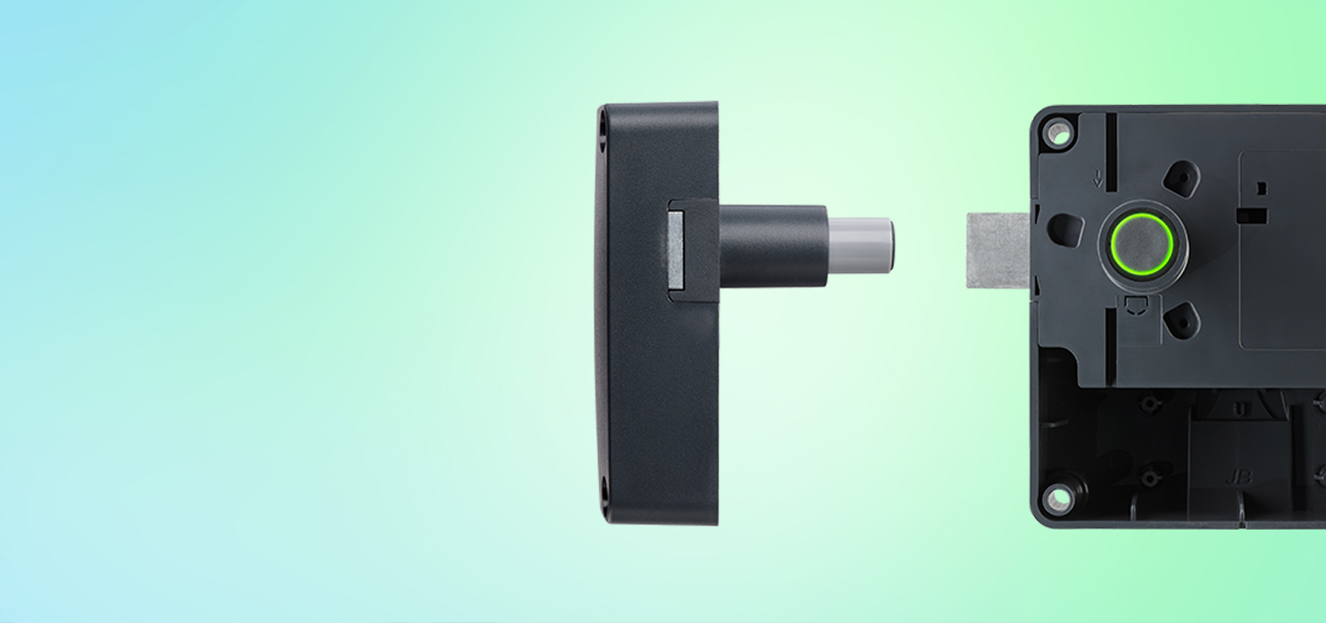 XS4 Eco Lock has landed: a smarter, more versatile locker lock solution