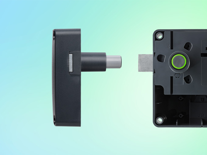 XS4 Eco Lock has landed: a smarter, more versatile locker lock solution