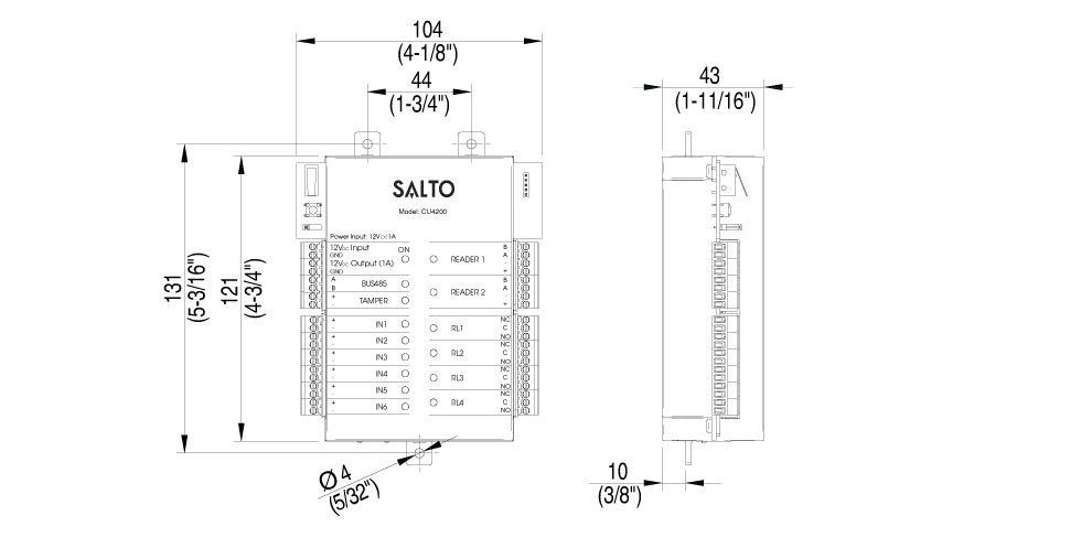 Technical Drawing