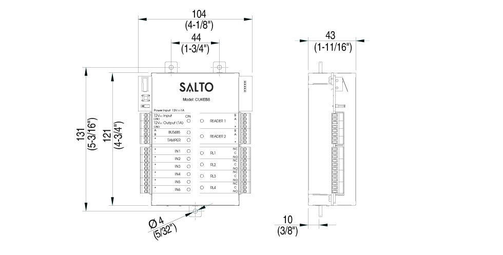 Technical Drawing