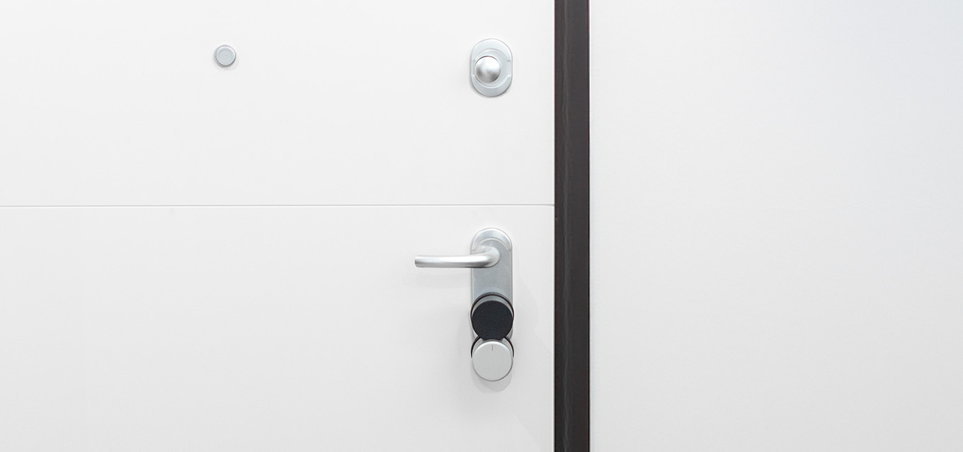 DLok Euro Compact Turner