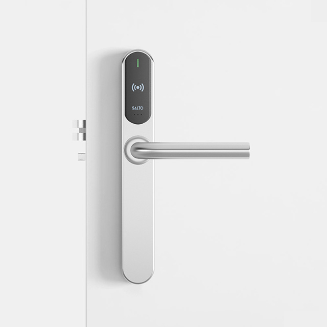 Salto Systems - Electronic Locks