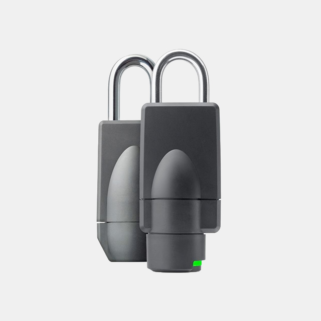 Salto Systems - Electronic Padlock