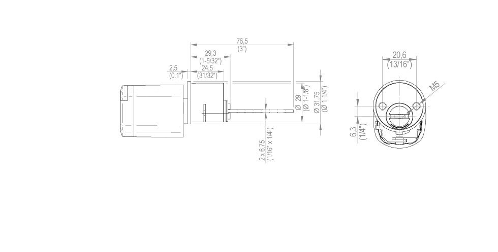 Technical Drawing