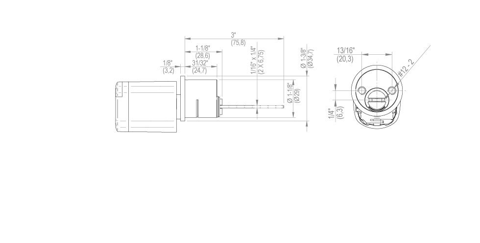 Technical Drawing