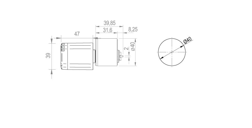 Technical Drawing