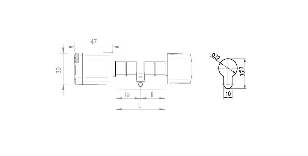 Technical Drawing