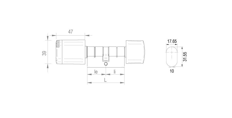 Technical Drawing