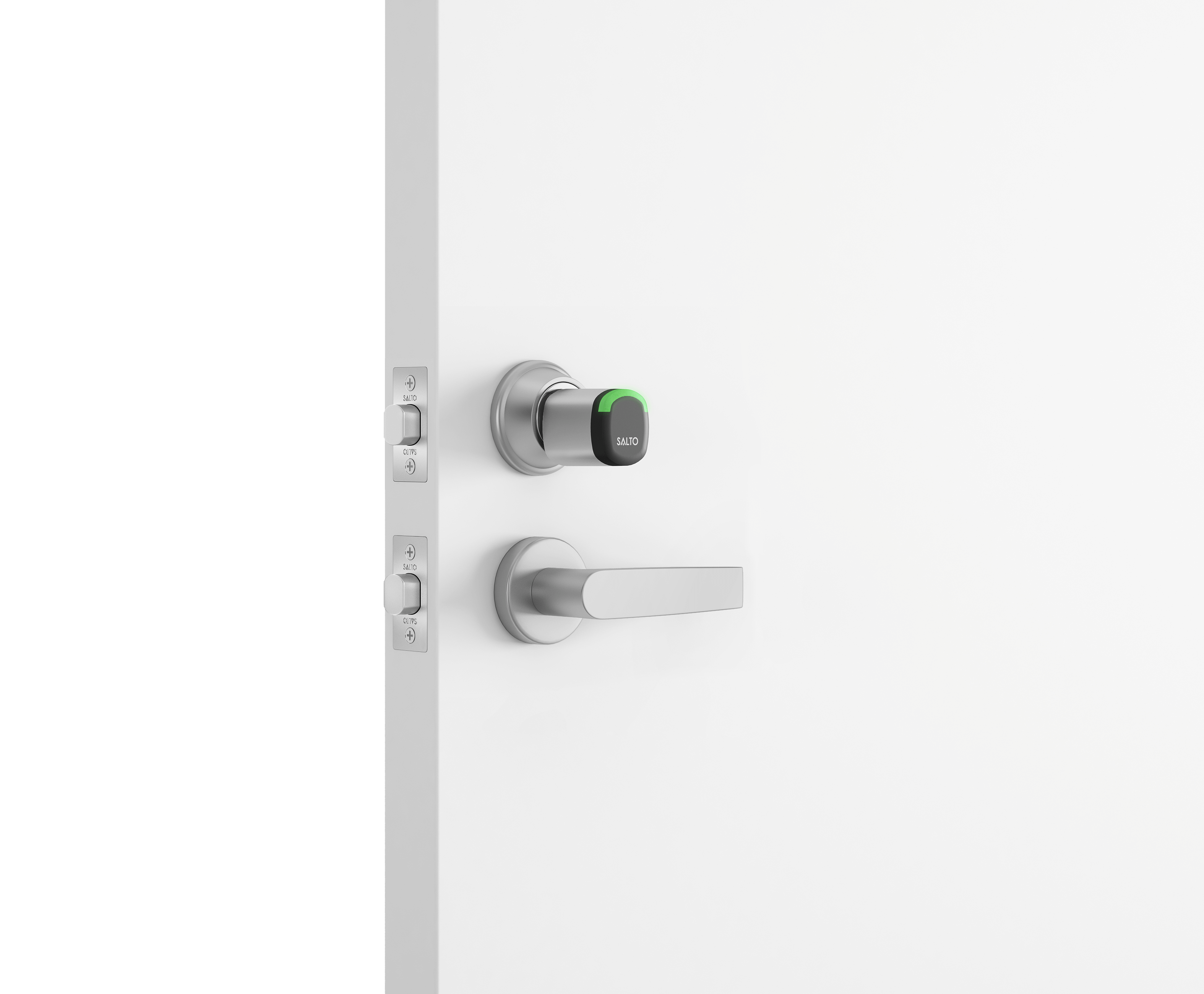 Salto Neo - Deadbolt Cylinder