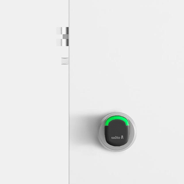 Salto Systems - Electronic Cylinders
