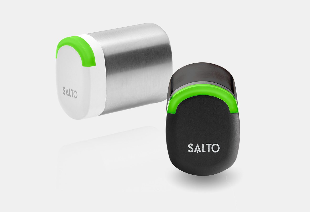 Salto Neo Cylinder