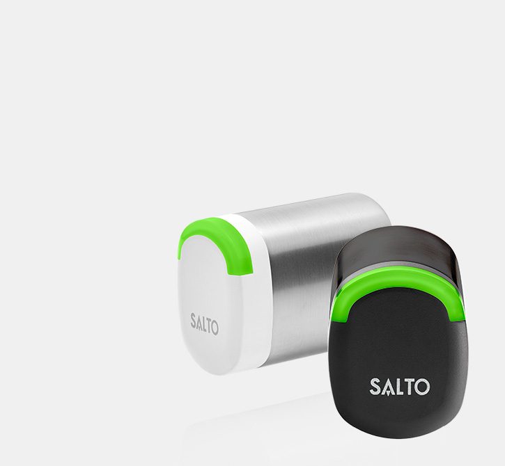 Salto Neo Cylinder