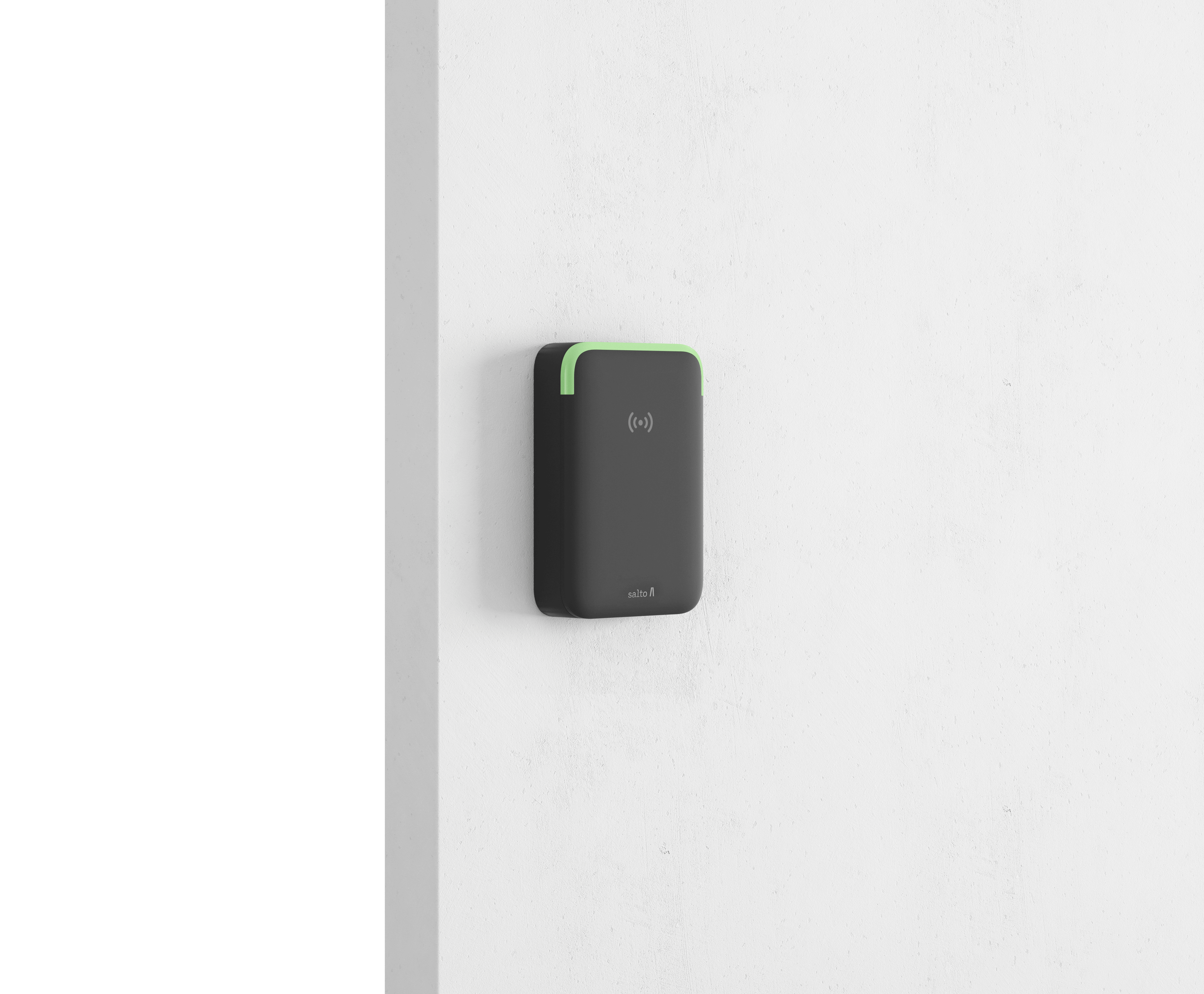 Design XS - ANSI Wall Reader