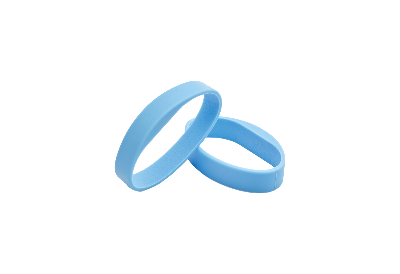 Wearable Smart Wristbands