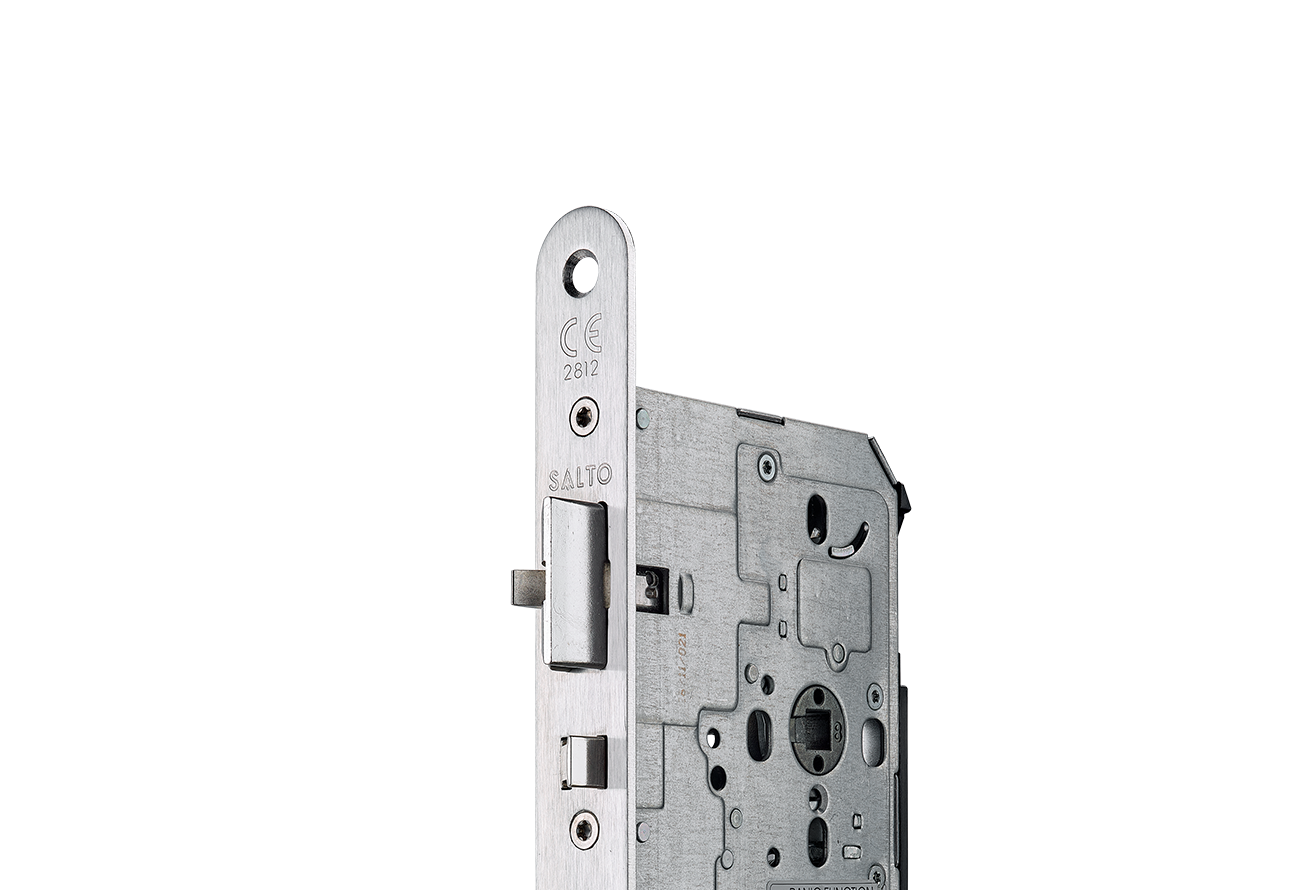 XS4 Euro Mortise Locks