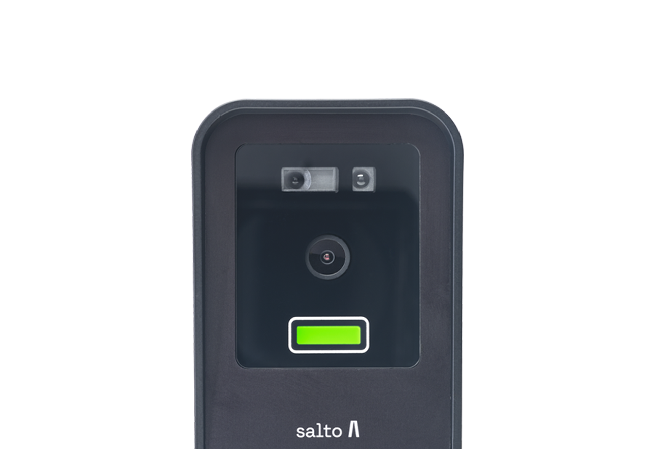 XS4 Face - Face Recognition