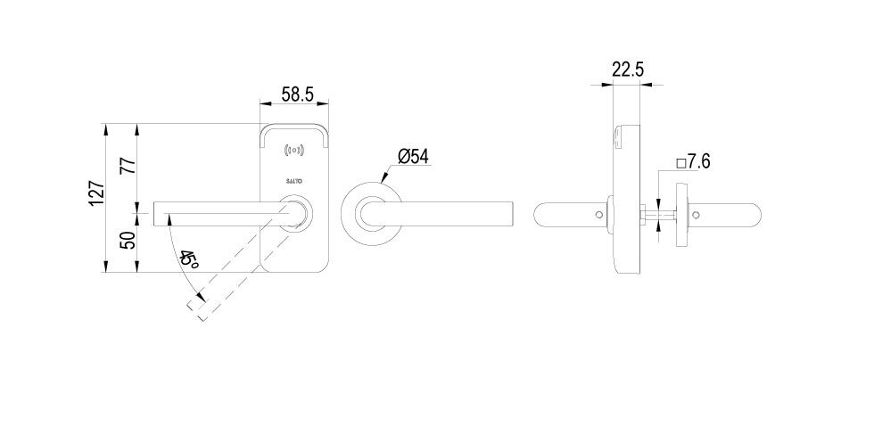 Technical Drawing