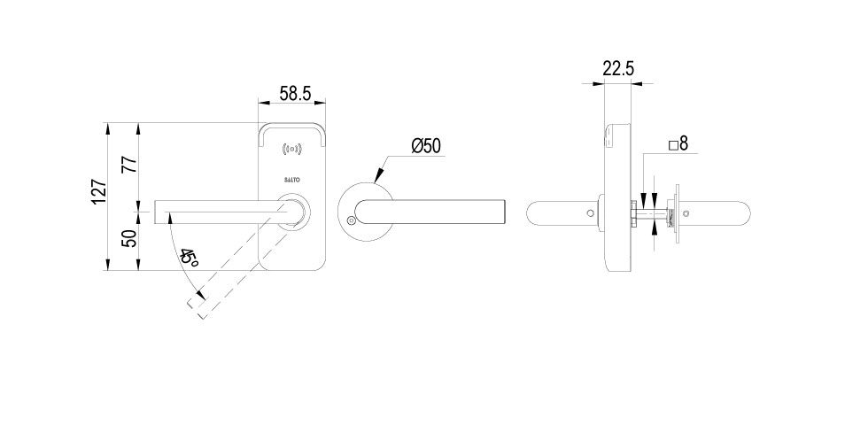 Technical Drawing