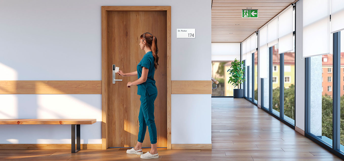 XS4 One S - Scandinavian