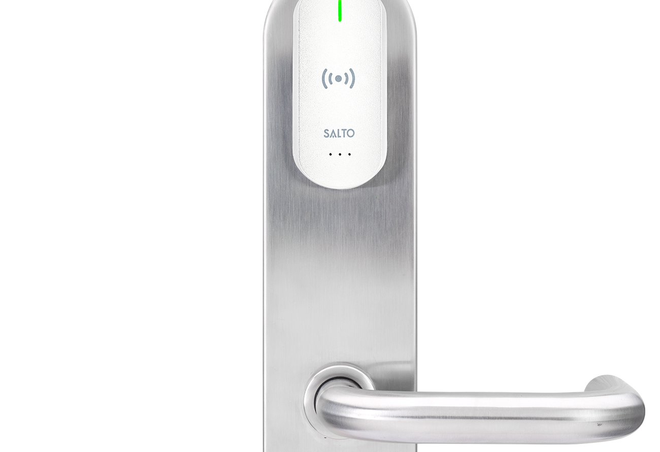 XS4 Original+ - ANSI