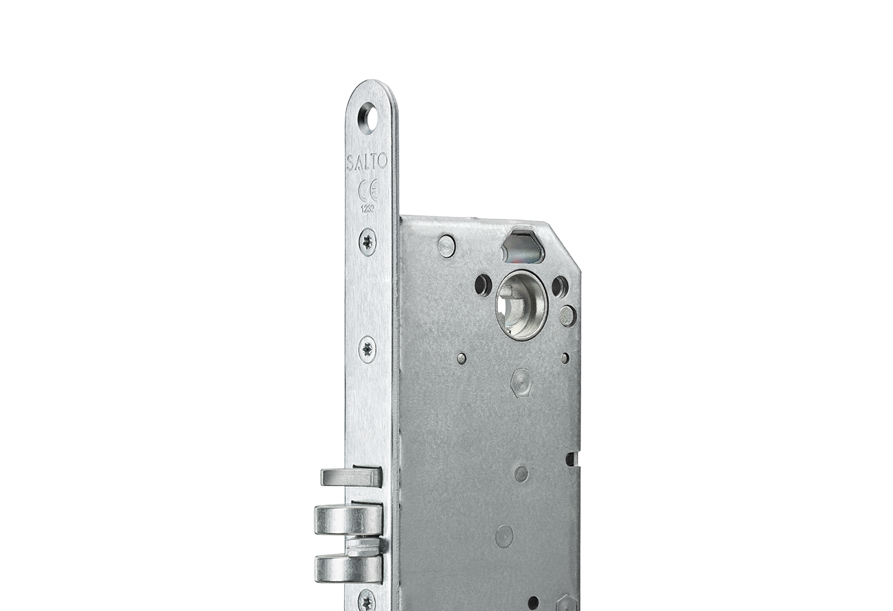 XS4 Scandinavian Mortise Locks