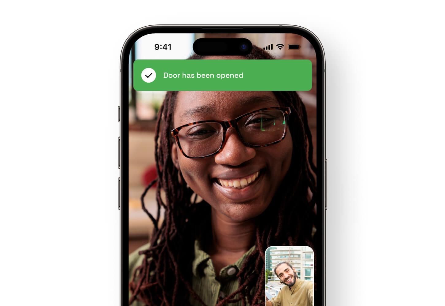 Salto XS4 Com - Access Methods