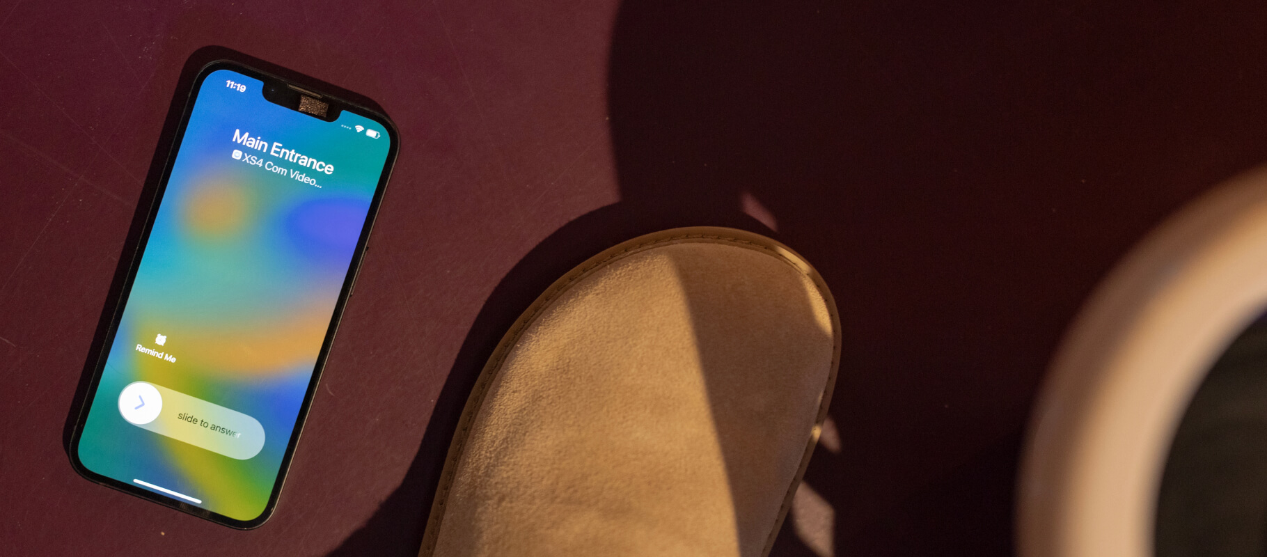 Salto XS4 Com - Ecosystem