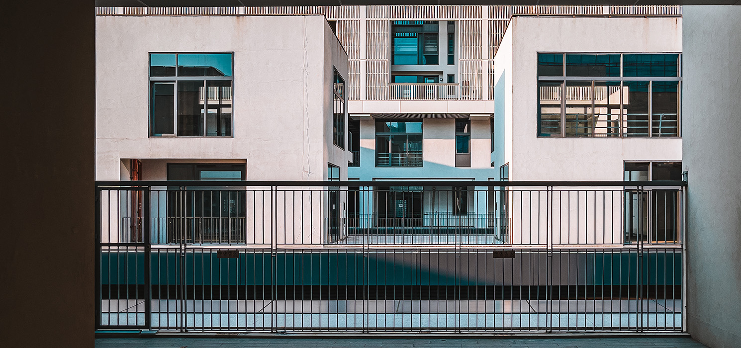 Multi-family living: How smart access is changing the resident experience