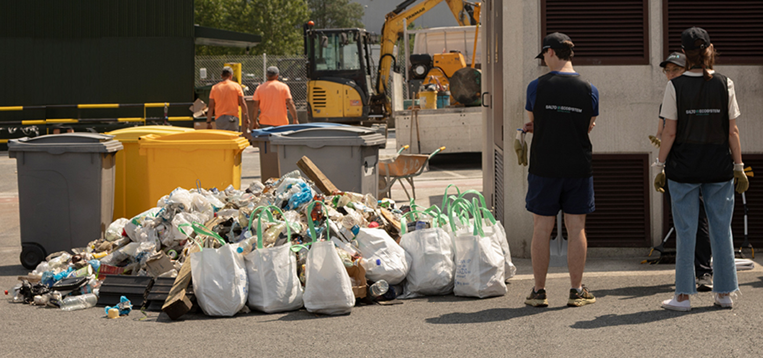 World Environment Day 2025