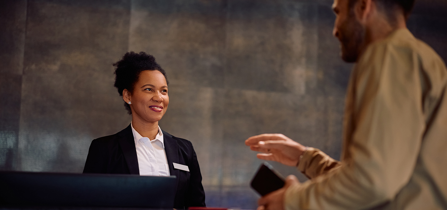 Reimagining Hospitality: the role of PMS integration in smart access ecosystems