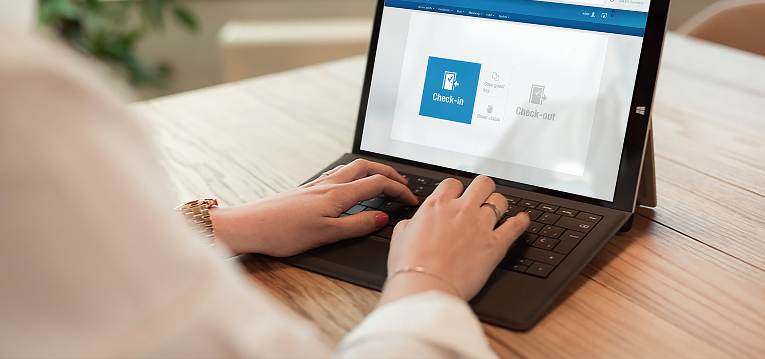Reimagining Hospitality: the role of PMS integration in smart access ecosystems