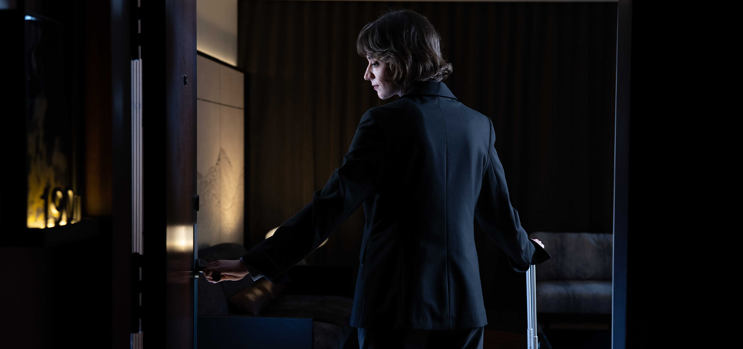 Reimagining Hospitality: the role of PMS integration in smart access ecosystems