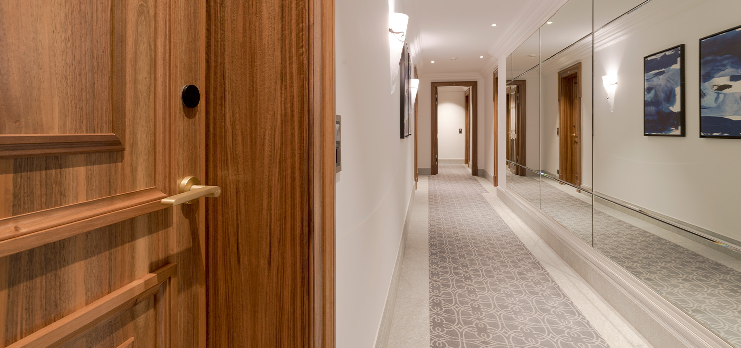 Hybrid Hospitality Properties: A new era in Hospitality