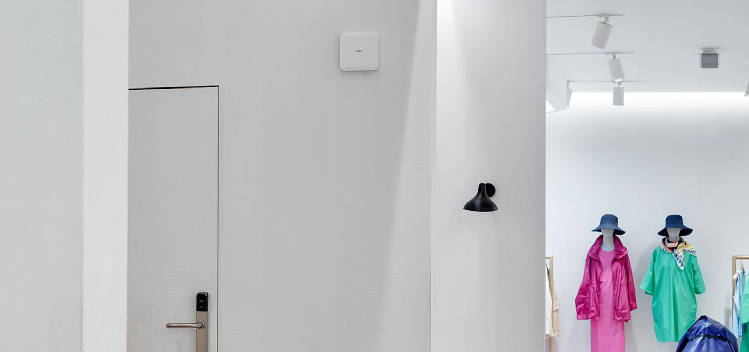 Your ultimate guide to offline access in Salto KS