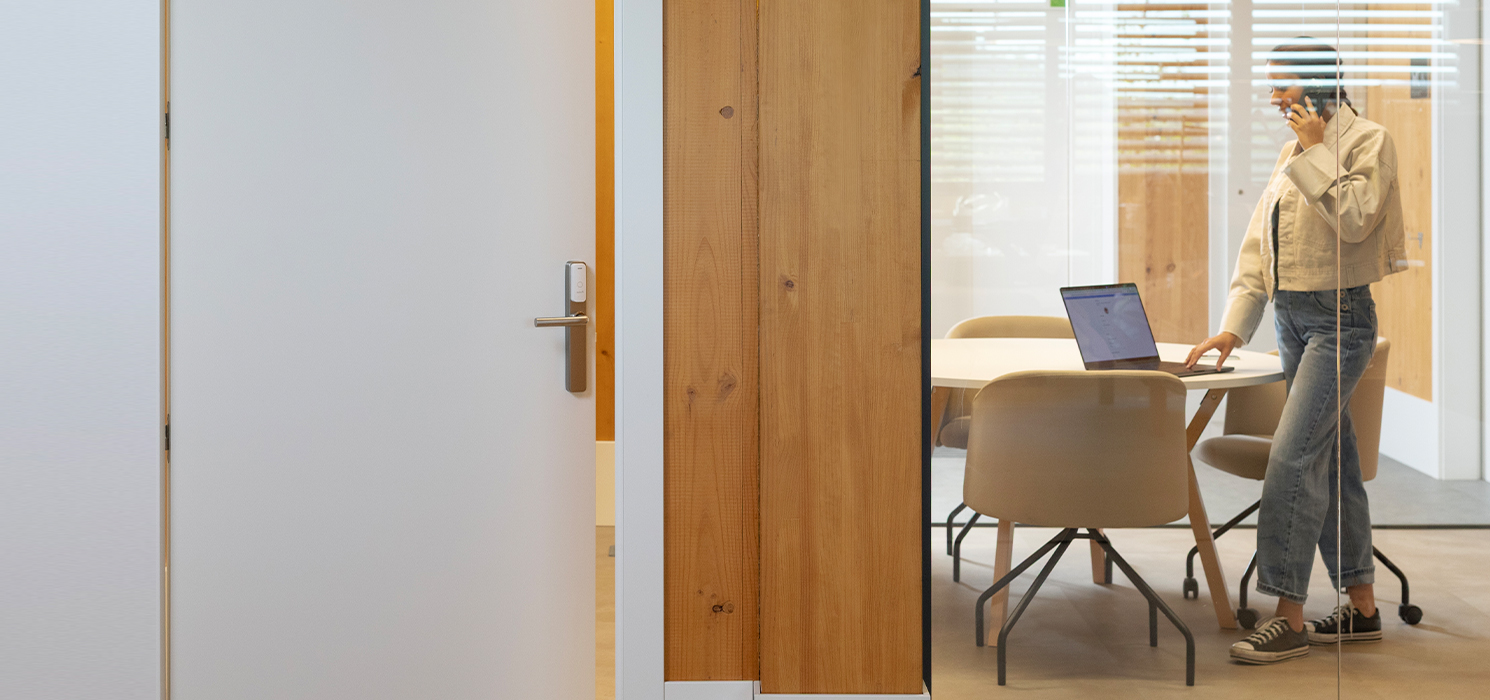 Unlock a safer future with Salto’s smart lock solutions