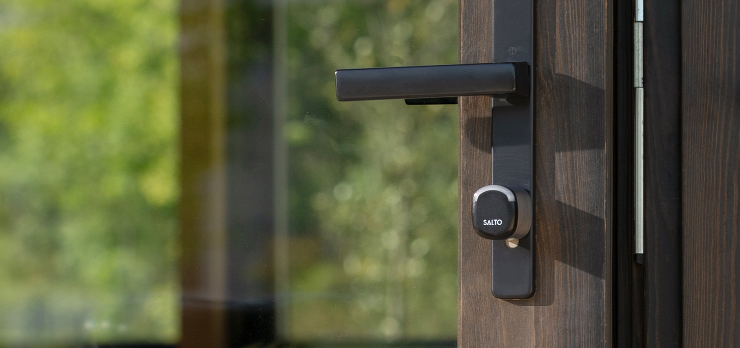 Unlock a safer future with Salto’s smart lock solutions