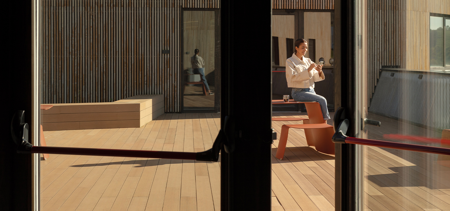 Unlock a safer future with Salto’s smart lock solutions